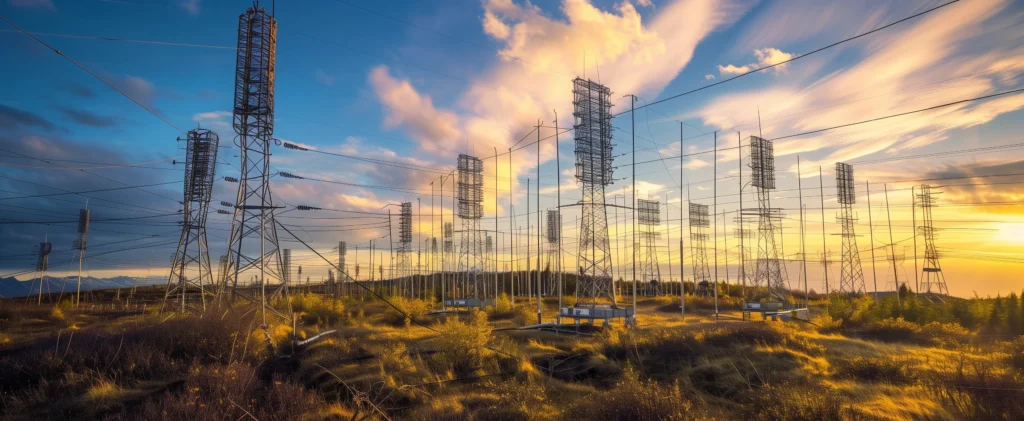 HAARP i LOFAR nie są tajną bronią służącą do wywoływania zmian pogodowych i kontrolowania umysłów